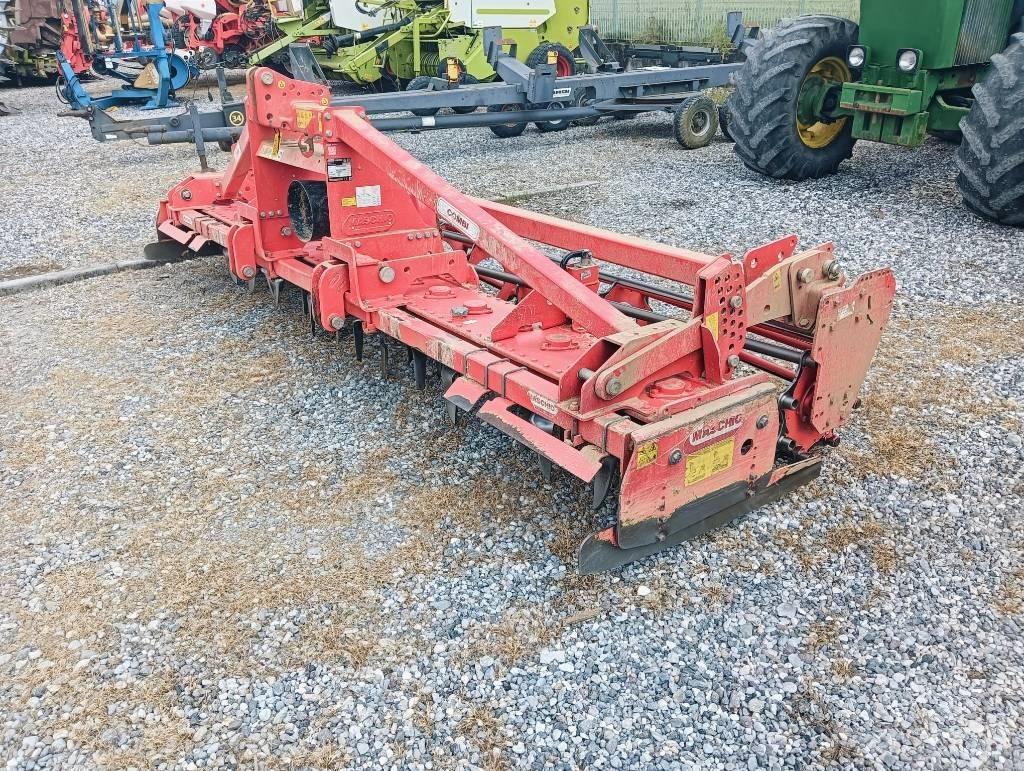Maschio DMR 4000 Tirmiklar