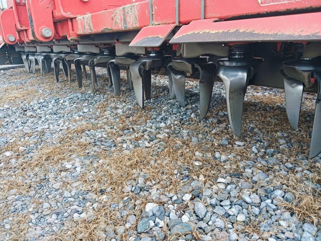 Maschio DMR 4000 Tirmiklar