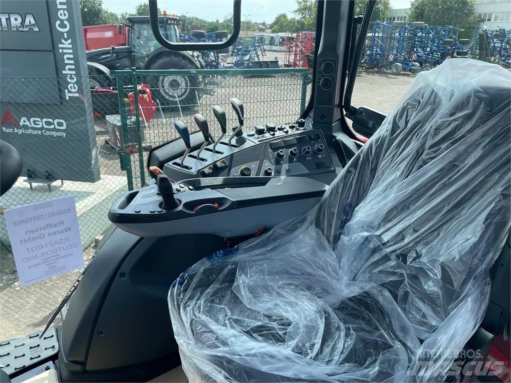 Valtra N155 EA 2B1 Traktörler