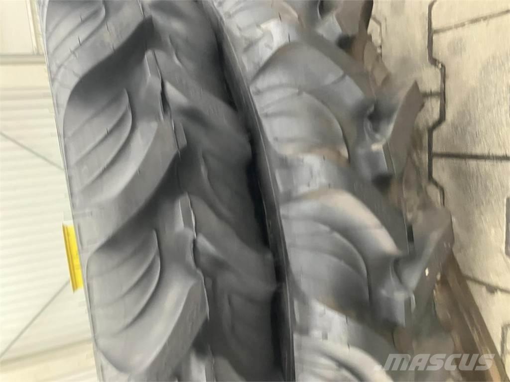 Taurus 230/95R36 Tekerlekler
