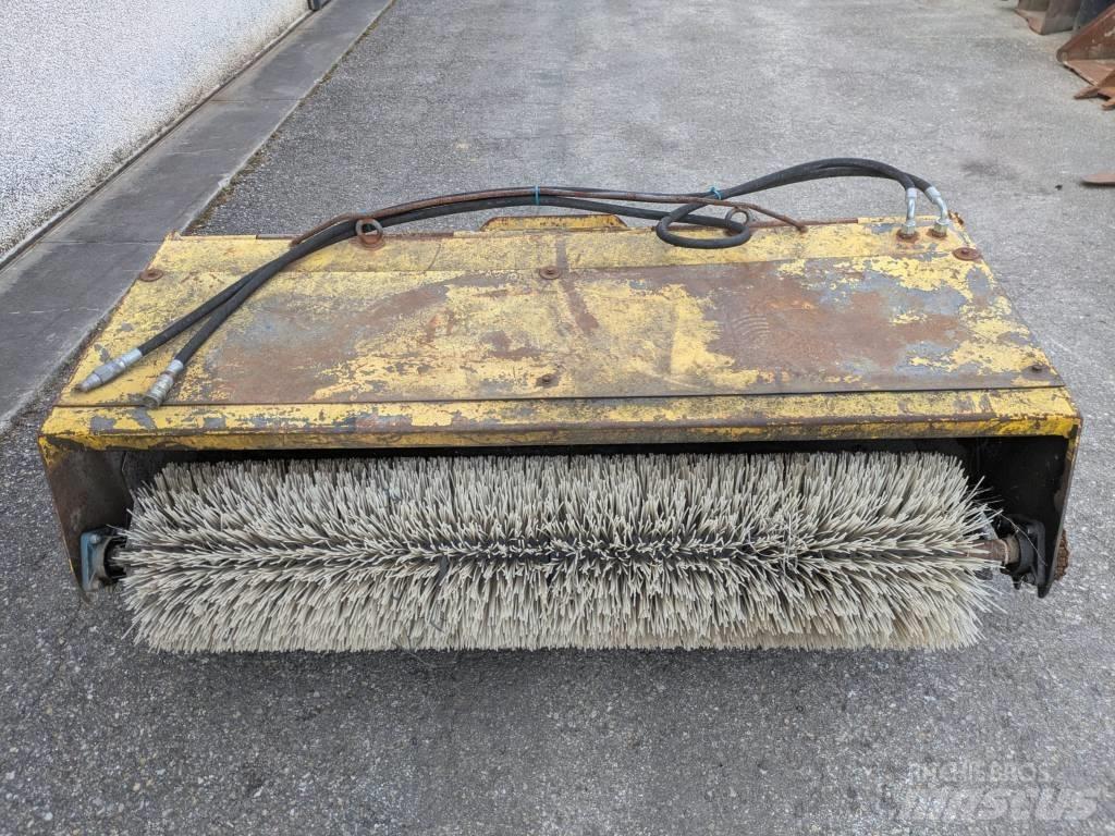 Bobcat 773 Skid steer loderler