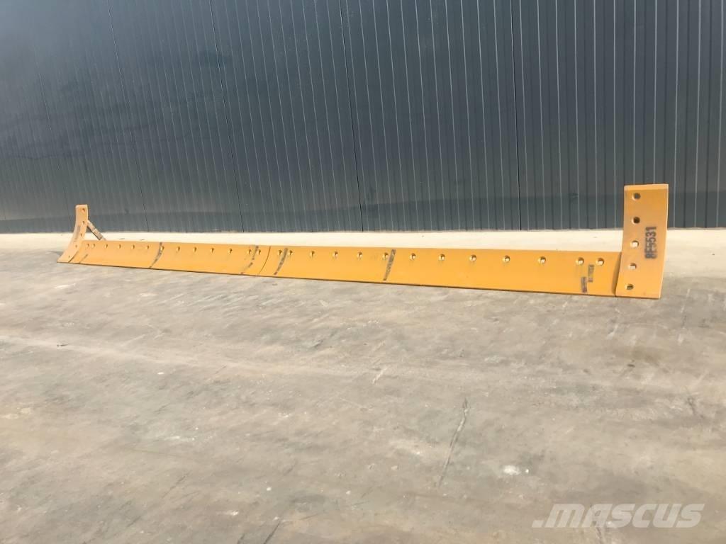 Edge Grader Set Diger parçalar