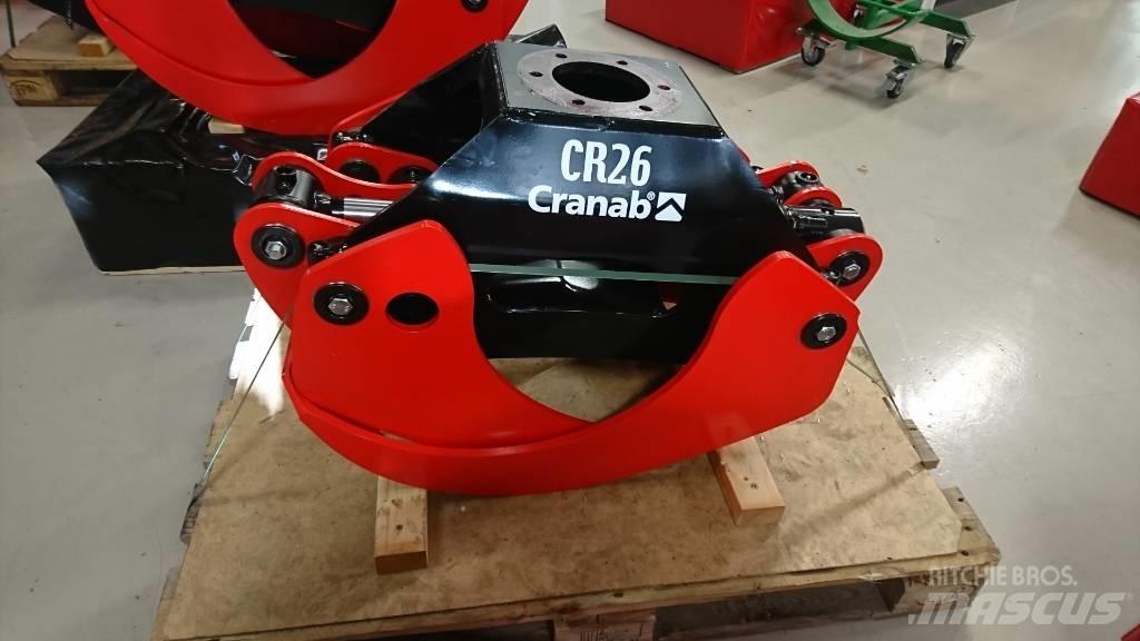 Cranab CR 26 Polipler