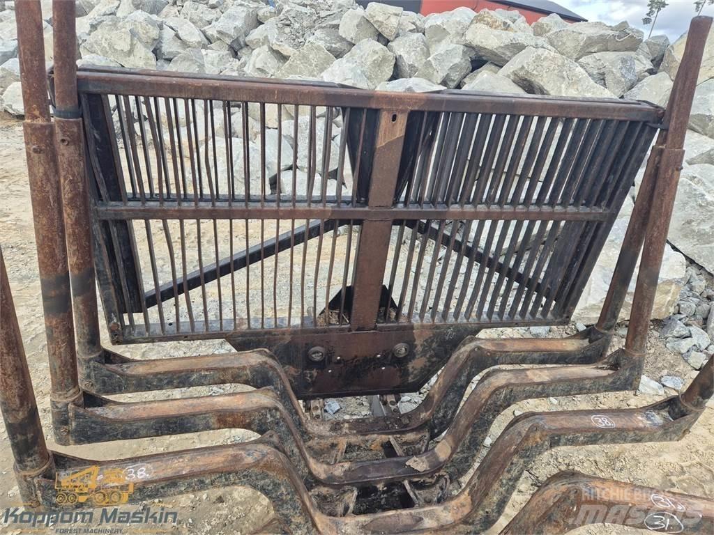 Valmet 840 TX Diger parçalar