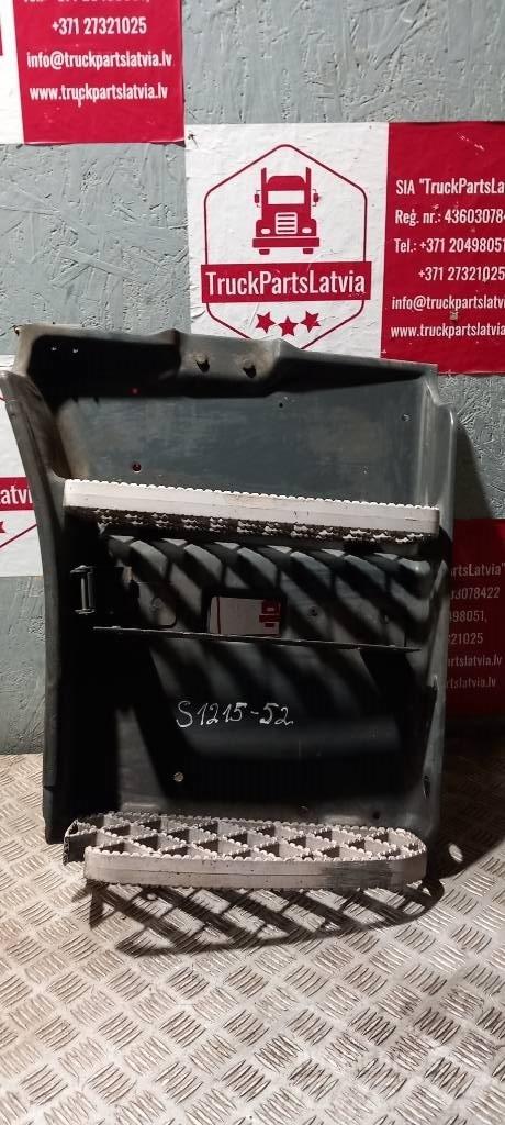 Scania R440  1854228 Kabinler