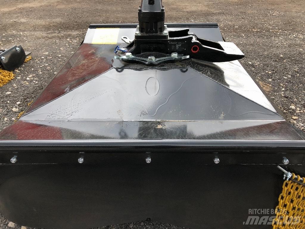  slagkraft 150 SW HT Diger yol bakim makinalari