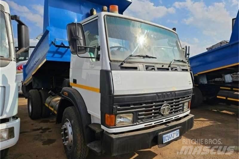 Tata LPK Diger kamyonlar
