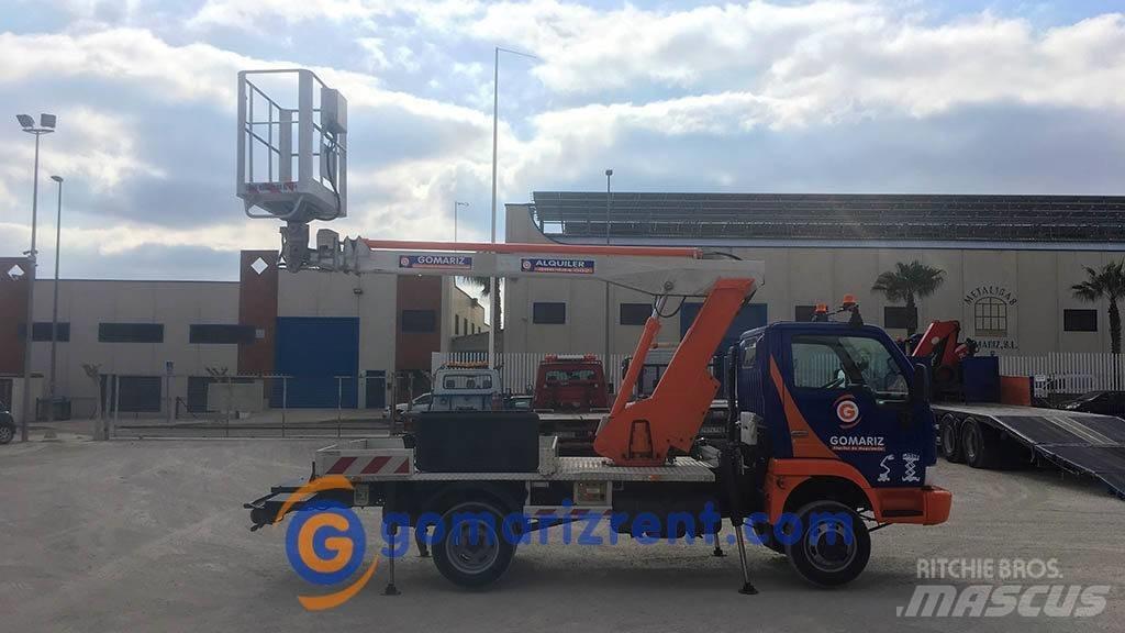 Multitel 145ALU Diger