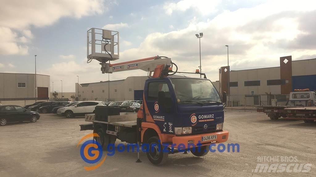 Multitel 145ALU Diger