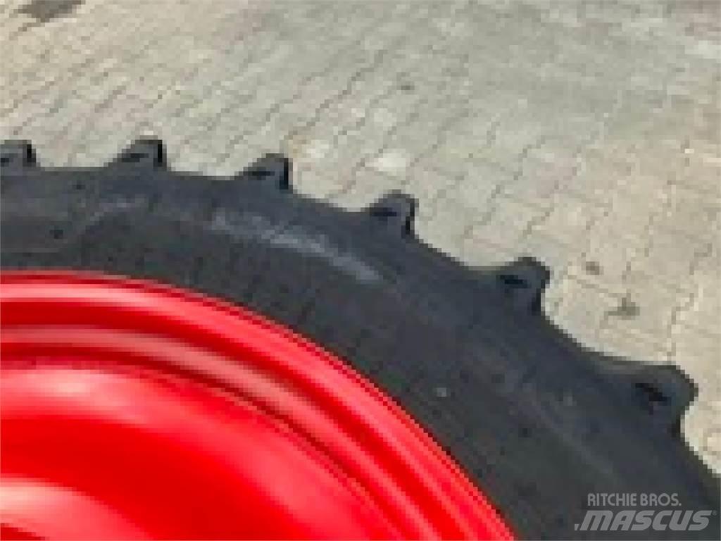 Alliance 320/85R38 Tekerlekler