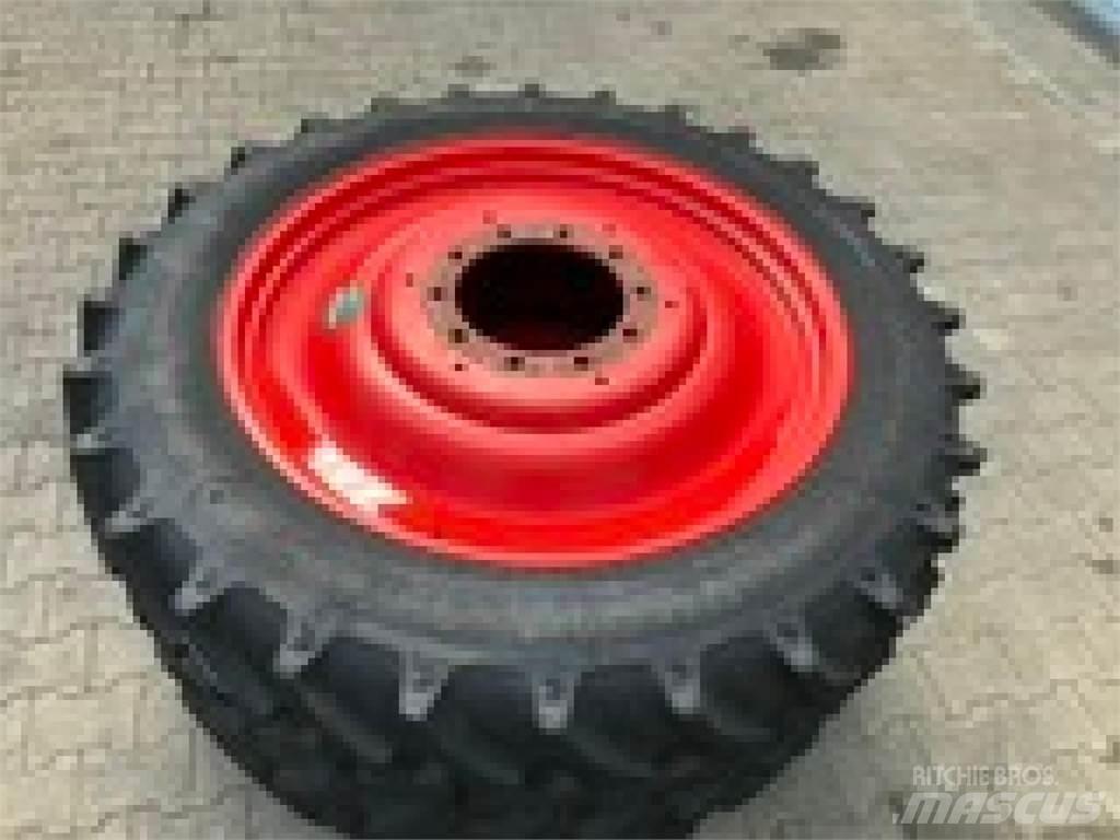 Alliance 320/85R38 Tekerlekler