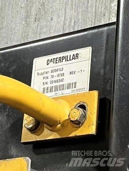 CAT 3512 DITA Dizel Jeneratörler