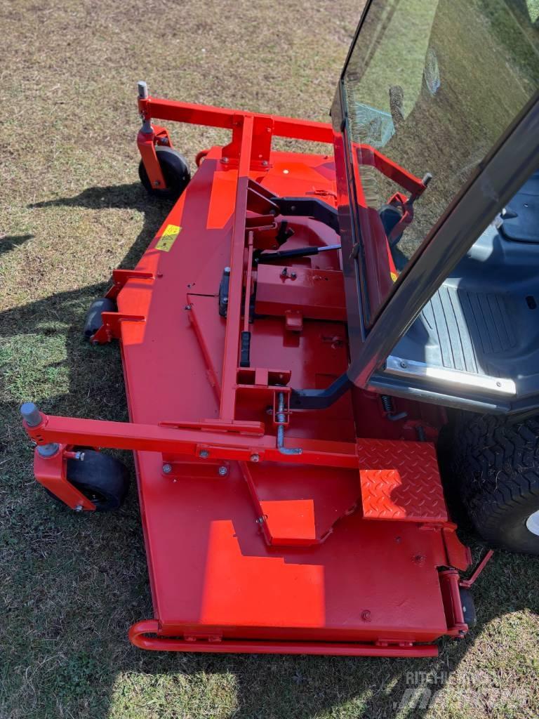 Kubota F 3890 Mobil çim biçme makineleri