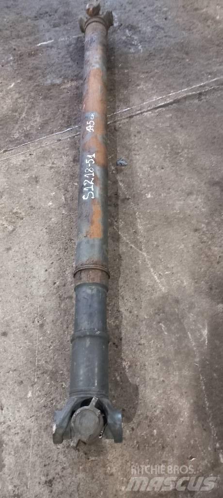 Scania R 440    1758615 Kabinler