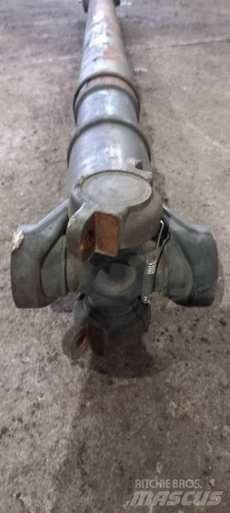Scania R 440    1758615 Kabinler
