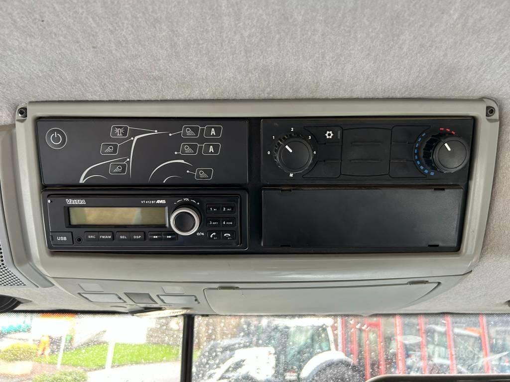Valtra T154 Active Traktörler