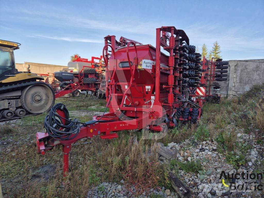 Horsch Pronto 6 DC Kombine hububat mibzerleri