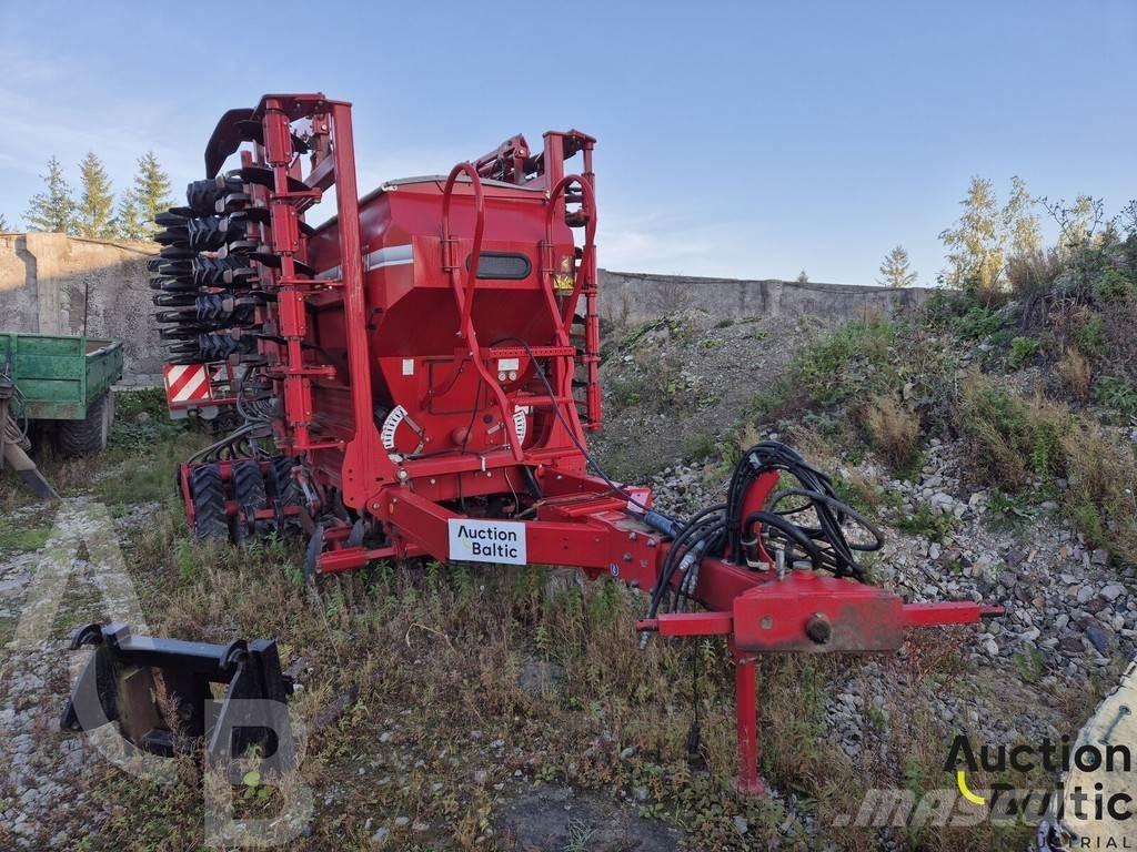Horsch Pronto 6 DC Kombine hububat mibzerleri