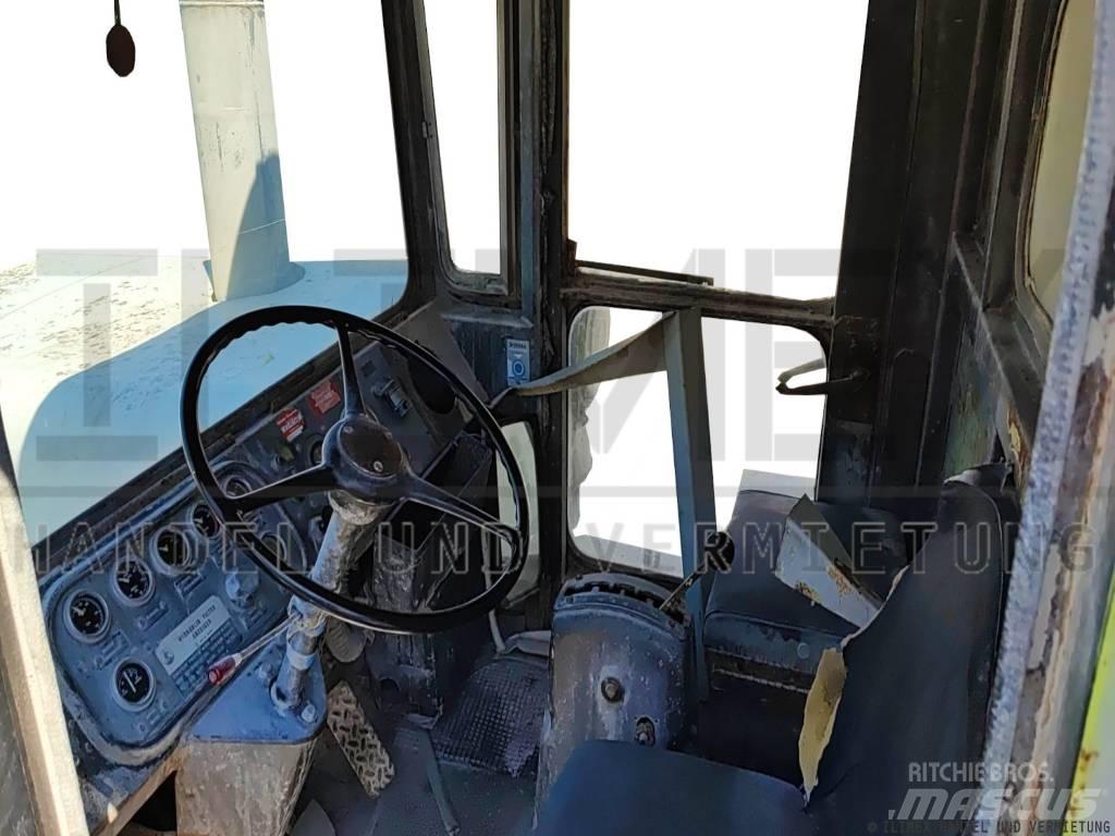 Euclid R25 208 FD Diger