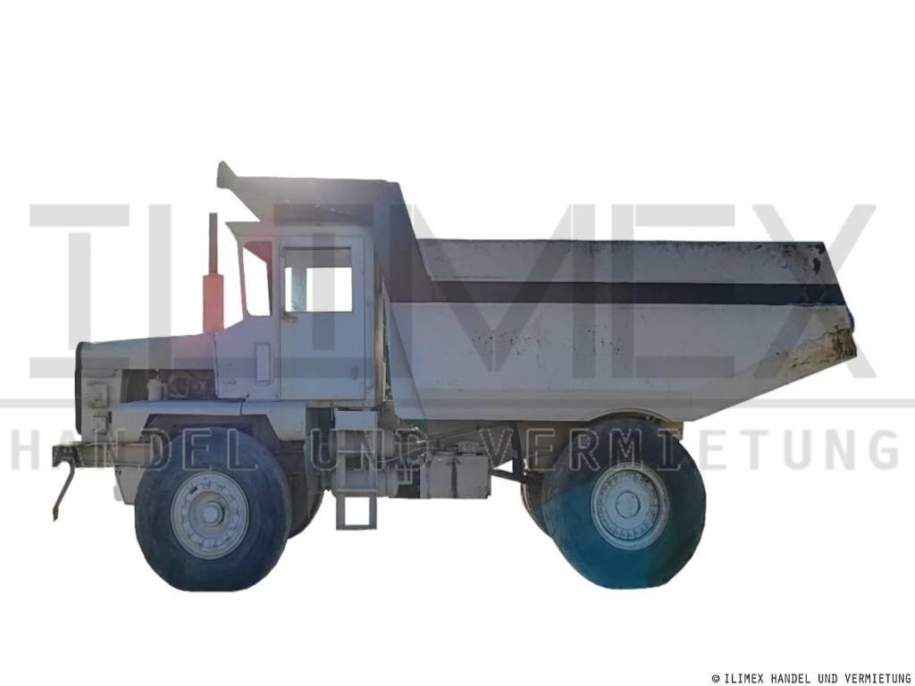 Euclid R25 208 FD Diger