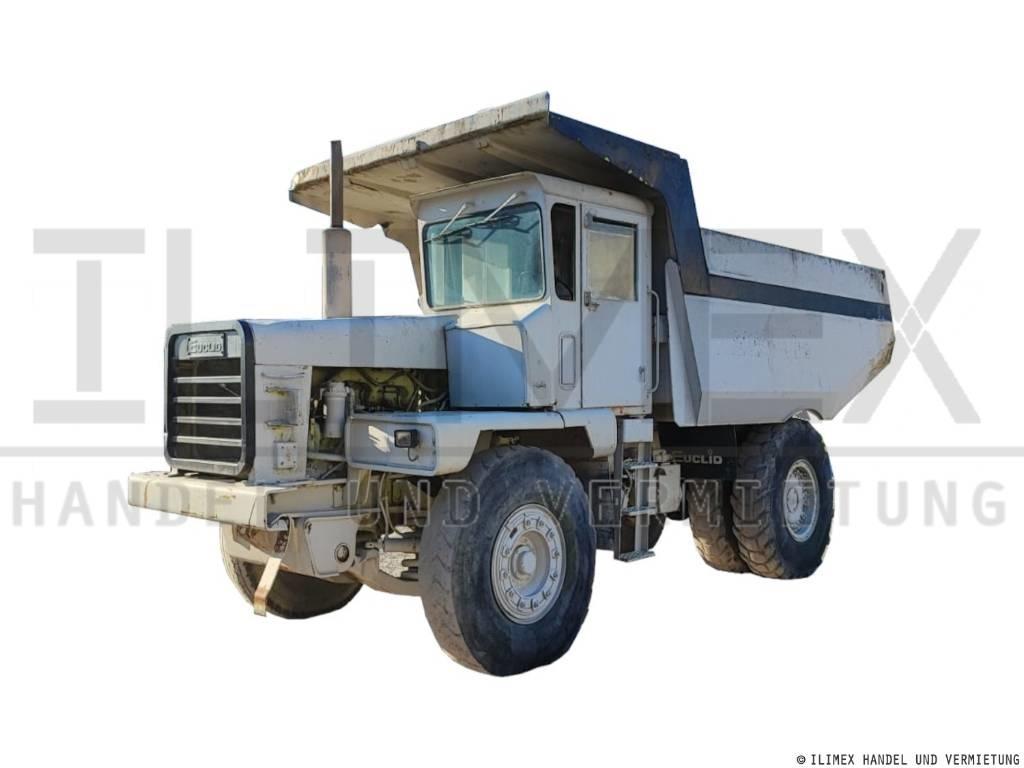 Euclid R25 208 FD Diger