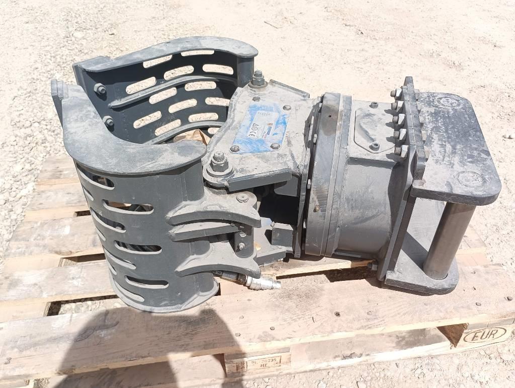 Hammer GRP150 Polipler