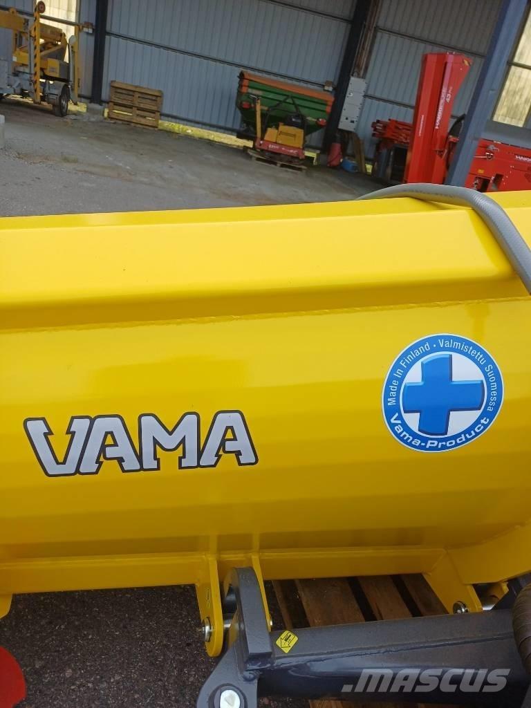 Vama 3440KN Kar küreme biçaklari