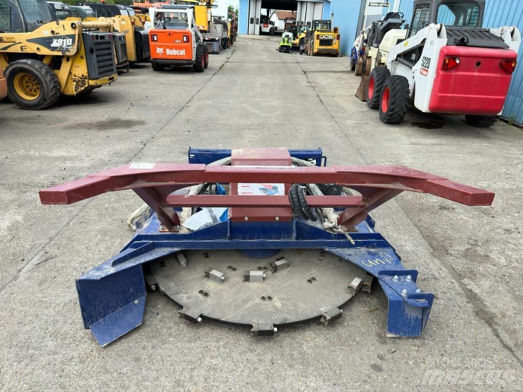 Handy HSDM70 Diger parçalar