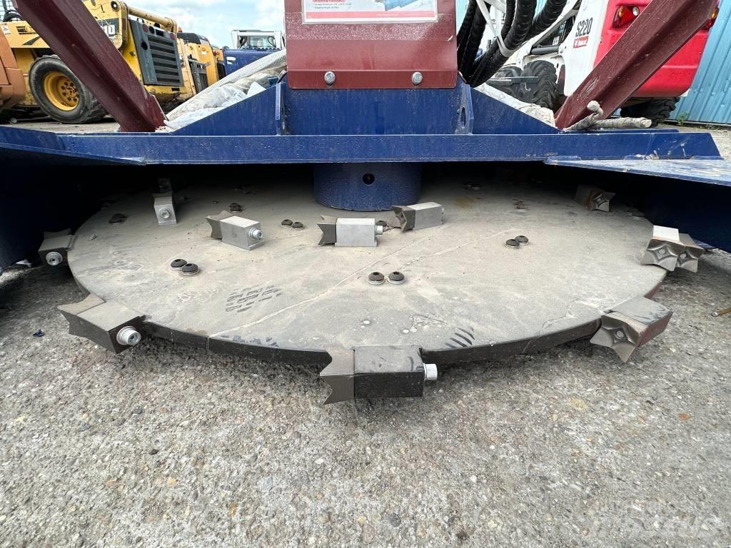Handy HSDM70 Diger parçalar