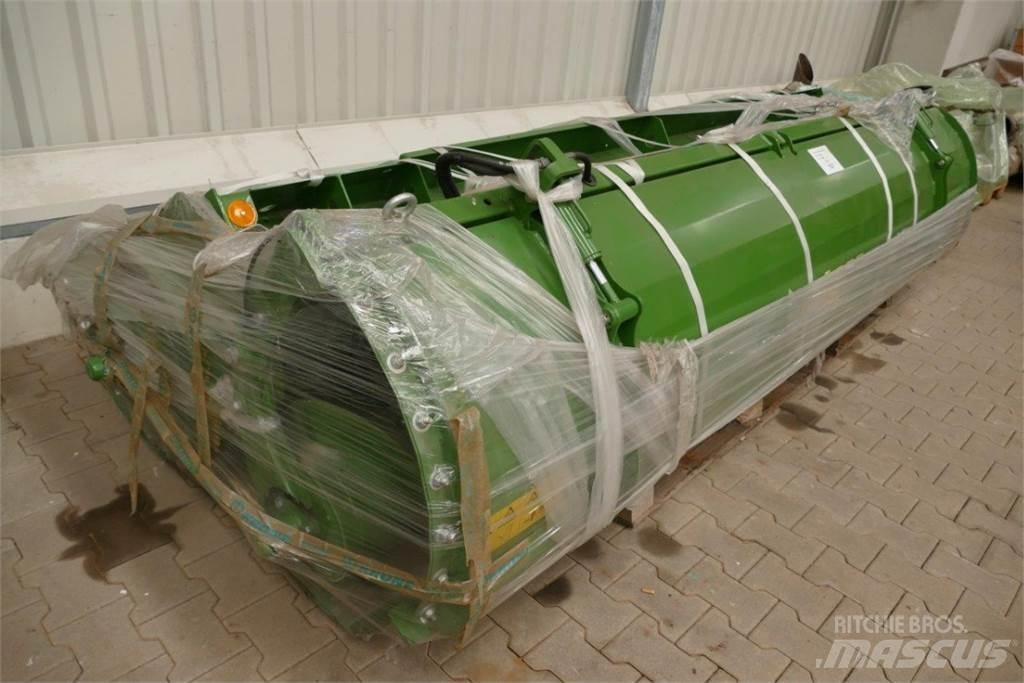 Krone f. Big M 450 Diger tarim makinalari
