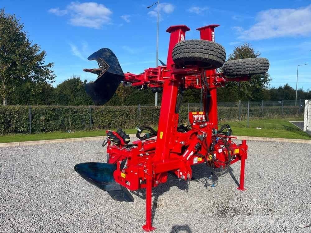 Grimme BF Patates ekipmanları - Diğer