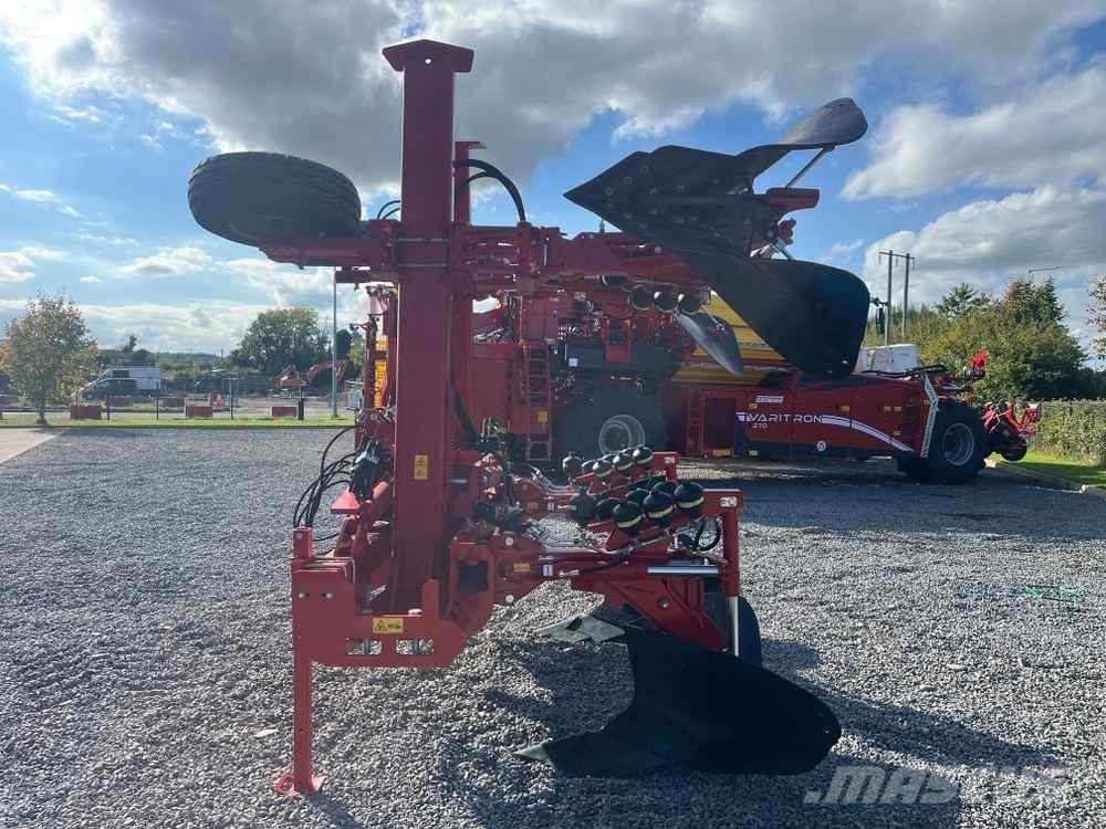 Grimme BF Patates ekipmanları - Diğer
