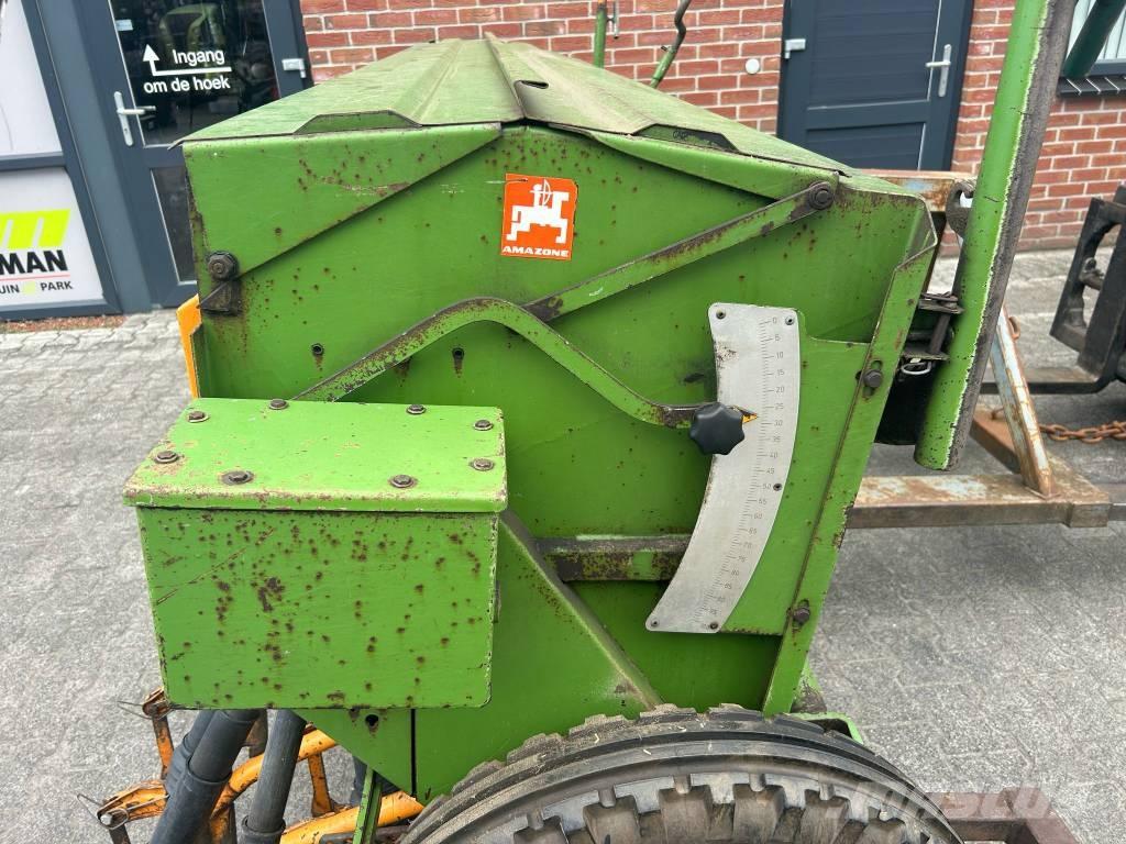 Amazone D7 Type 33 Mibzerler