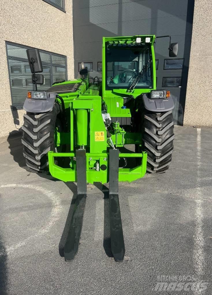 Merlo TF 35.7 CS Tarimsal teleskopik yükleyiciler