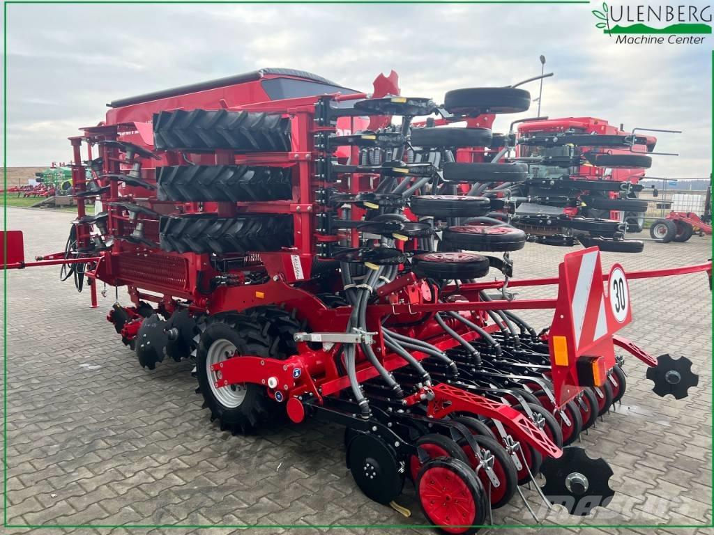 Horsch Pronto 4 DC Mibzerler