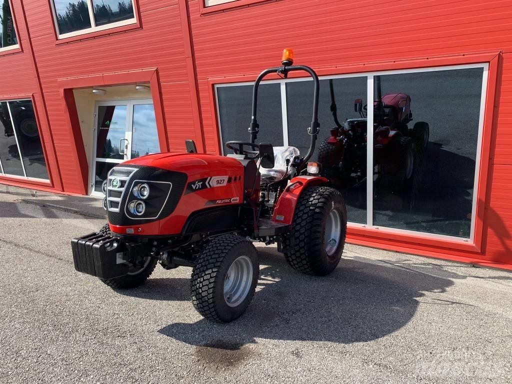 VST Fieldtrac 927 Traktörler