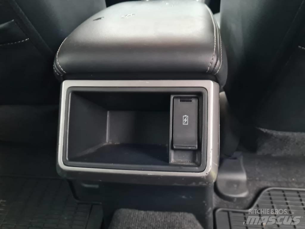 Mitsubishi L200 Pikaplar