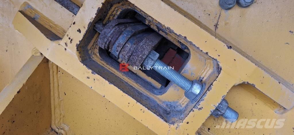 Tesab 10580 Kırıcılar