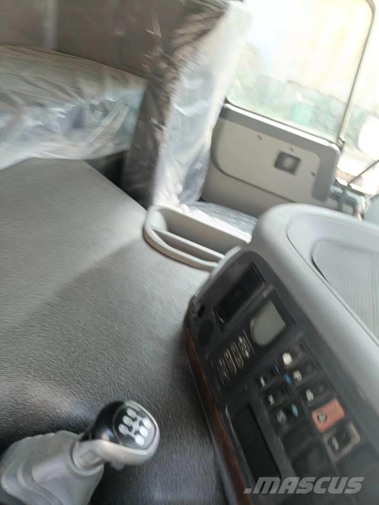Howo 371 6x4 Damperli kamyonlar