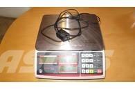  Counting Scale Diger