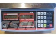  Counting Scale Diger