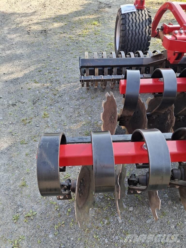 Tempo KBT 350 Diskaro