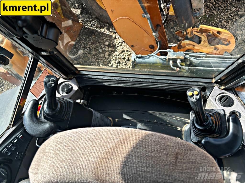 CASE 580 ST Kazıcı yükleyiciler - beko loder