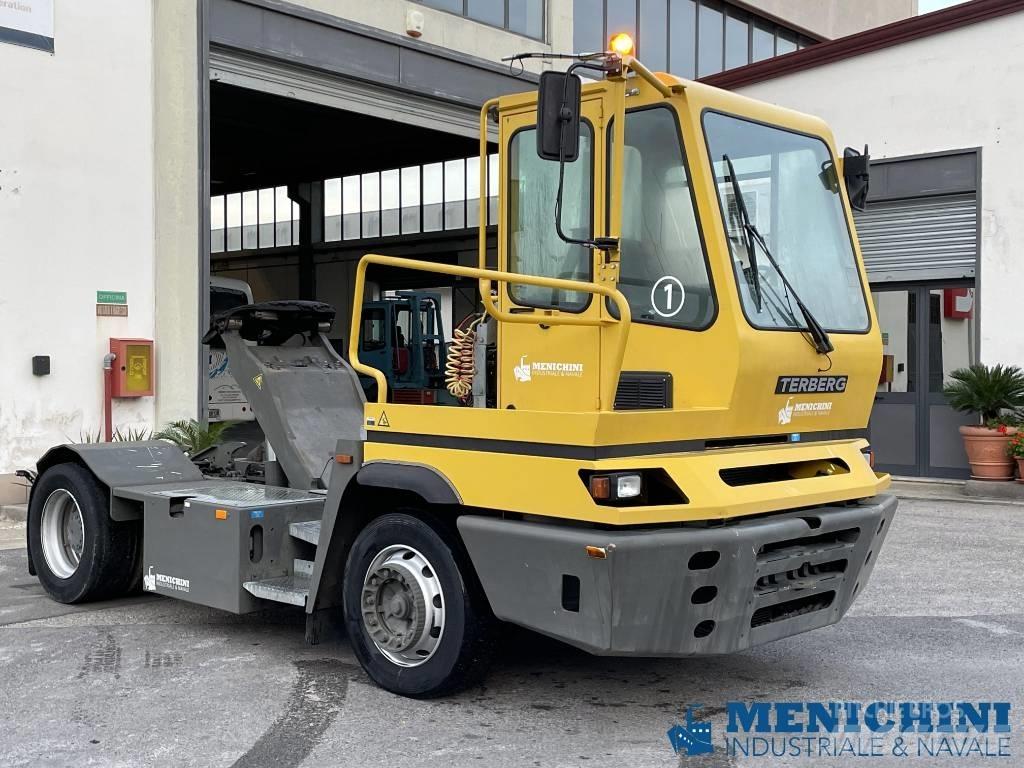 Terberg YT182 Terminal çekiciler