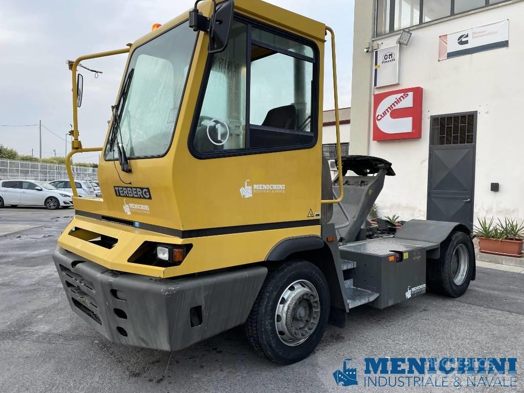 Terberg YT182 Terminal çekiciler