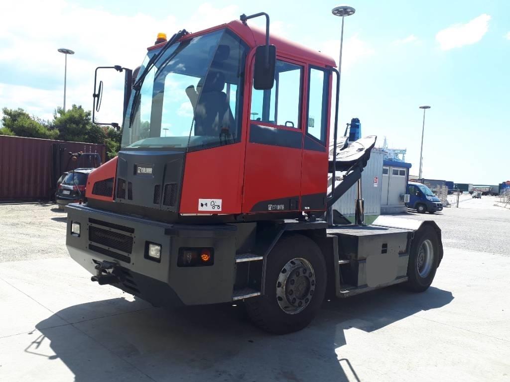 Kalmar TR618i Terminal çekiciler
