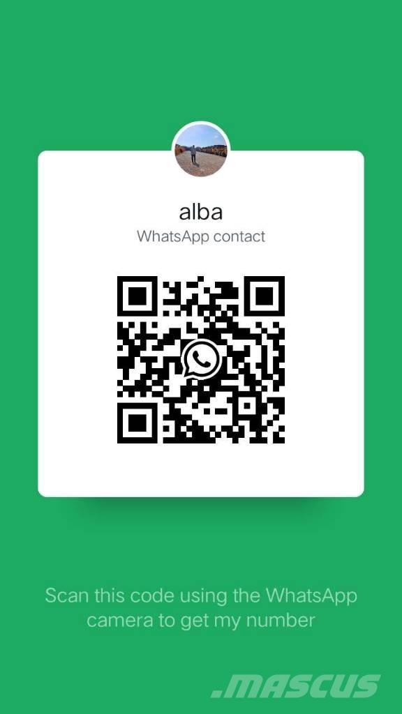 XCMG GR 1803 Greyderler