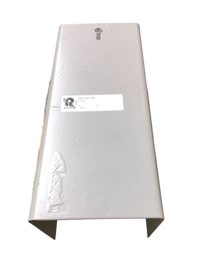 Rottne 057-0124 Saseler