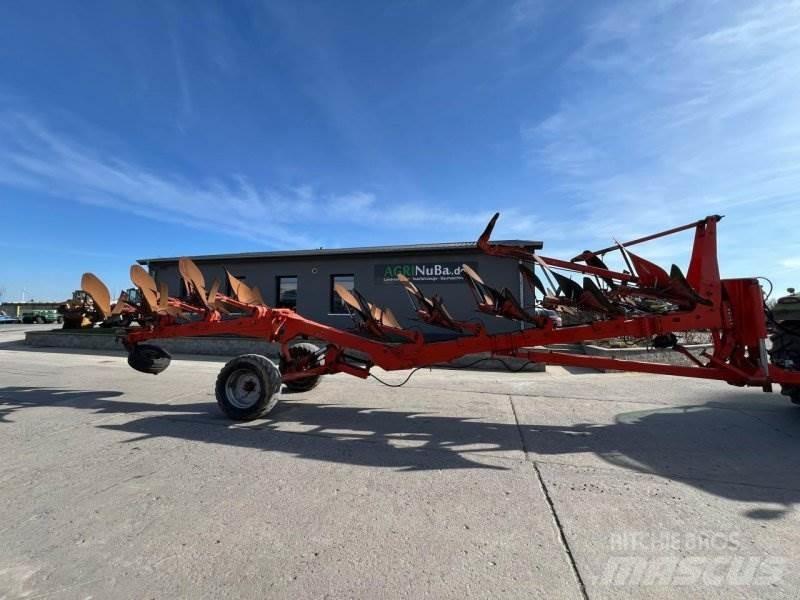 Kuhn Challenger Biçaklar