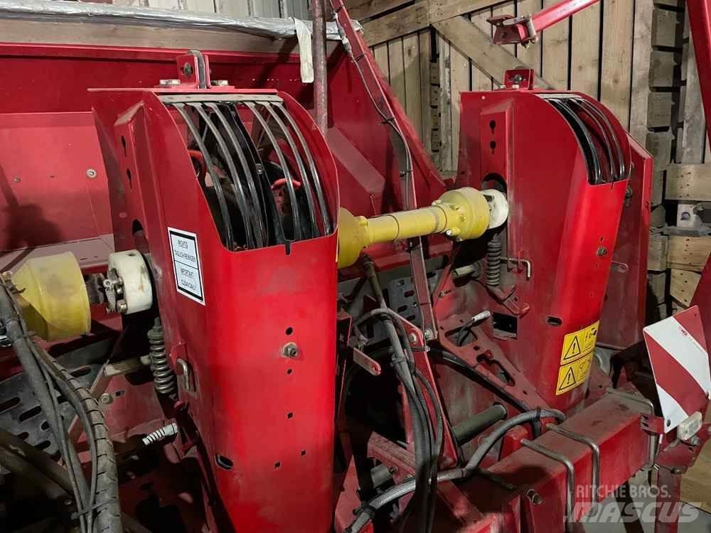 Grimme GL 34 K Patates ekme makineleri